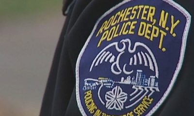 5 arrested after robbery in Rochester