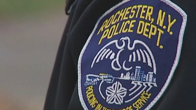 5 arrested after robbery in Rochester