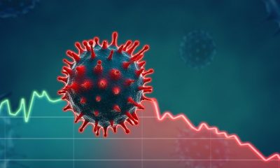 Record-high COVID cases in Wayne County