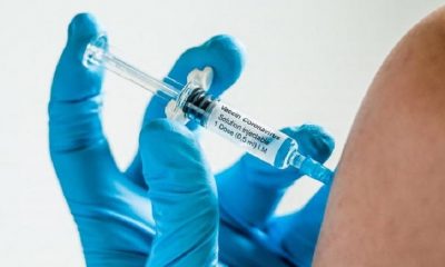 Those who had COVID and later became vaccinated had best protection