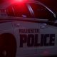 Rochester man arrested for attempted robbery after foot chase