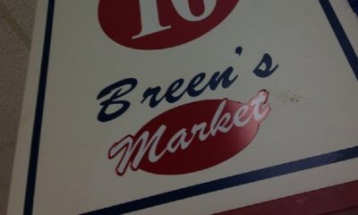 Breen’s Market to transition to new ownership