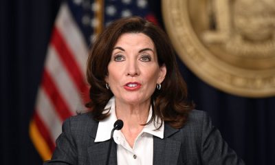 Gov. Hochul outlines ‘Winter Plan 2.0’