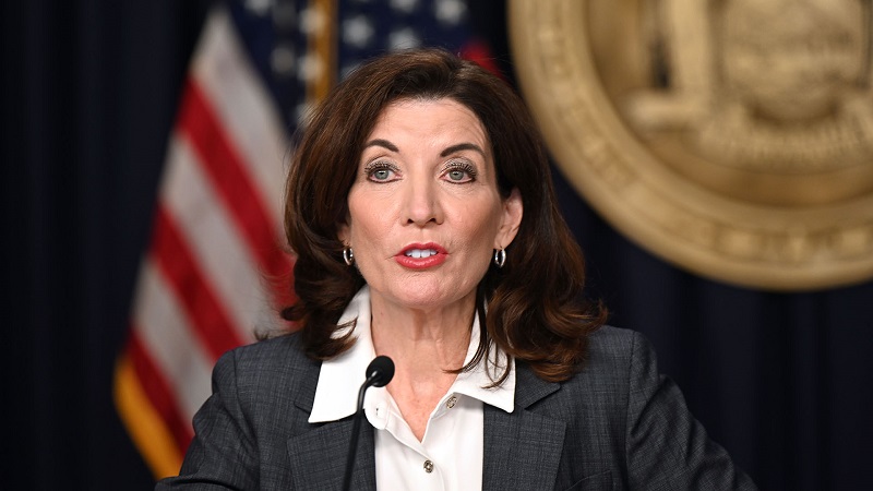 Gov. Hochul outlines ‘Winter Plan 2.0’ Gov. Hochul outlines ‘Winter Plan 2.0’