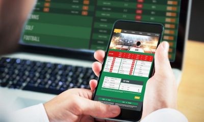 Starting Saturday mobile sports gambling begins in New York