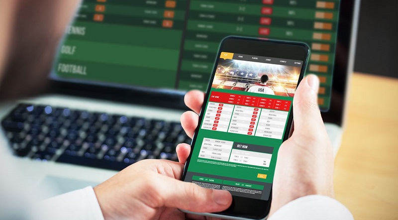 Starting Saturday mobile sports gambling begins in New York Starting Saturday mobile sports gambling begins in New York