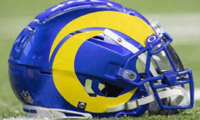 Newborn twins have Allen, Diggs as middle names