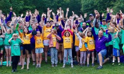 Annual Chocolate Ball goes online to support camp for kids with epilepsy