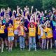 Annual Chocolate Ball goes online to support camp for kids with epilepsy