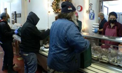 St. Peter’s Kitchen looks back on 40 years of community service