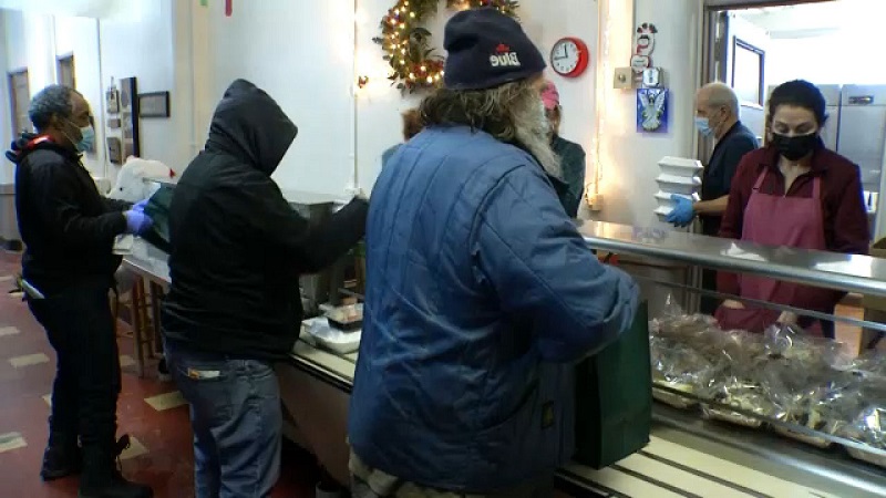 St. Peter’s Kitchen looks back on 40 years of community service St. Peter’s Kitchen looks back on 40 years of community service