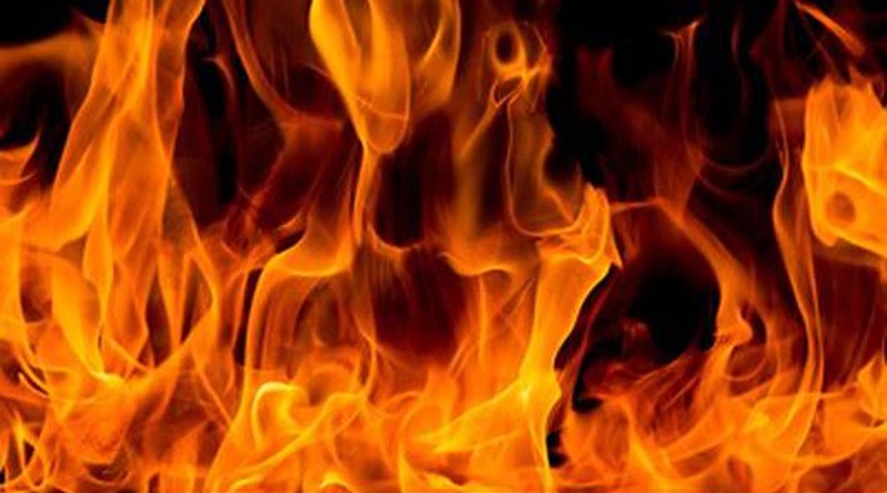 Fire in Erin draws multiple departments Fire in Erin draws multiple departments