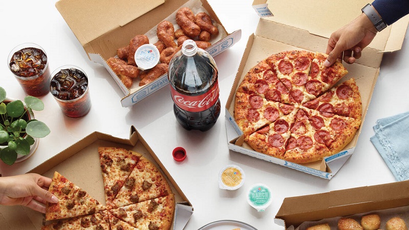 Super Bowl Sunday is pizzeria’s busiest night of the year Super Bowl Sunday is pizzeria’s busiest night of the year