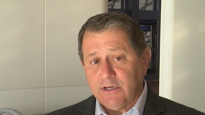 Congressman Joe Morelle calls for additional funds for restaurant industry