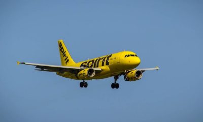 Spirit Airlines coming to Rochester airport