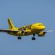 Spirit Airlines coming to Rochester airport