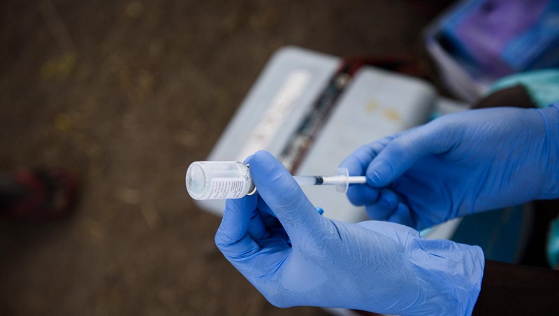 Rochester COVID vaccine clinic cancelled due to storm
