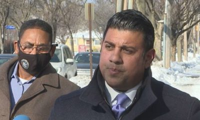 Rochester legislator proposing bill to protect witnesses in homicide