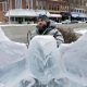 After the last year’s break Fire and Ice Festival returns to Canandaigua