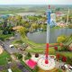 Six Flags Darien Lake looking to hire 1,500 positions for 2022 season