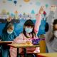 Many support masks on school kids into March, many still want indoor mandate