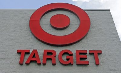 Target lifting mask requirement for employees, customers