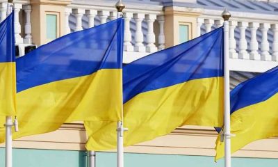 Ukrainian community in Rochester makes fundraising efforts