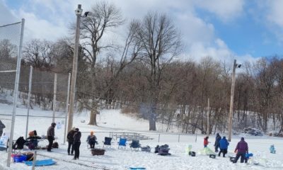 Rochester school celebrates Anna Winterfest