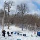 Rochester school celebrates Anna Winterfest