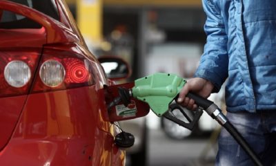 Legislation would alleviate gas price
