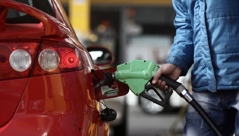 Legislation would alleviate gas price