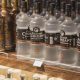 Local restaurants and bars dumps Russian drinks
