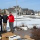 Rochester volunteers head to Ukraine to give supplies