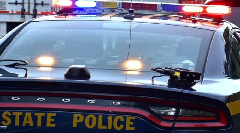 Pennsylvania woman arrested for DWI after strikes two buildings Pennsylvania woman arrested for DWI after strikes two buildings