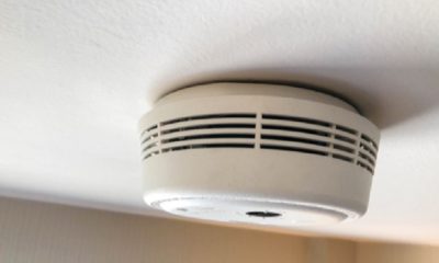 FASNY: Everyone to check their smoke alarms and carbon monoxide detectors as clocks go forward one hour on Sunday