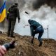 A group of volunteers from Rochester on the line of fire in Ukraine