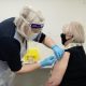 COVID testing, vaccination sites to remain open