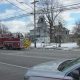 House fire on Lyell Avenue in Rochester