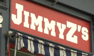 Jimmy Z’s temporarily closes the restaurant in Brockport