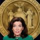 New York State Governor Kathy Hochul announces initiative to build 1,500 green homes in New York