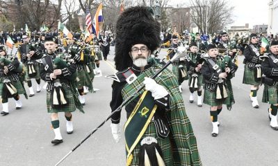 St. Patrick’s Day parades return in-person this year
