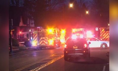 Early morning fire in a Rochester home drew crews to the scene.