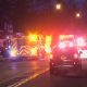 Early morning fire in a Rochester home drew crews to the scene.