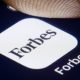 Forbes released the ‘The Richest People In America’ list, over 60 out of 400 are New Yorkers