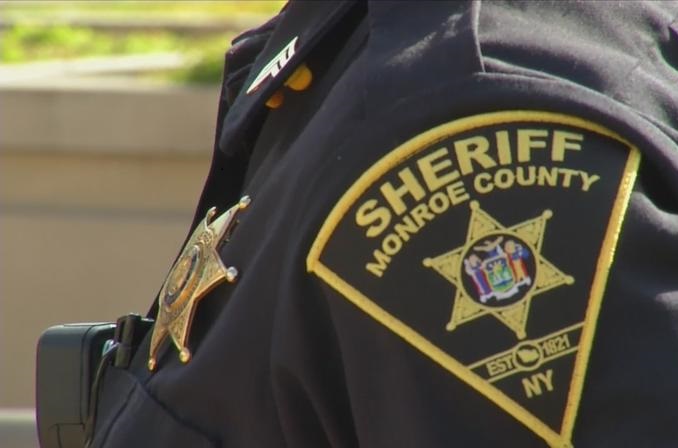 Henrietta man accused of multiple thefts and burglaries at a new construction site in the Town of Henrietta has been arrested Henrietta man accused of multiple thefts and burglaries at a new construction site in the Town of Henrietta has been arrested