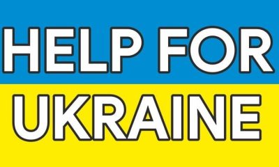Monroe County residents and officials team up to help Ukraine residents, all types of donations are welcome