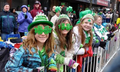 Rochester St. Patrick’s Day Parade is getting back in town next weekend