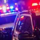 Tuesday evening single-vehicle crash on West Henrietta Road closed part of the road causing huge traffic