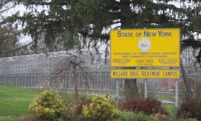Willard Drug Treatment Campus closure impacts local businesses
