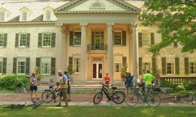 Six Monroe County groups receive total of .5M in arts grants